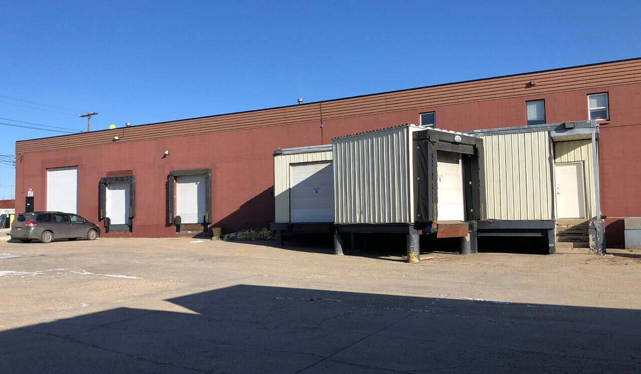 8544-8560 126 Av NW, Edmonton, AB for sale Building Photo- Image 1 of 1