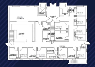243 Boyle Rd, Selden, NY for lease Floor Plan- Image 1 of 1