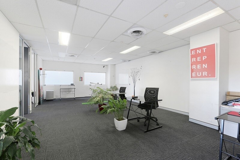 275 Alfred St, North Sydney for lease Interior Photo- Image 1 of 5