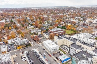 1008 Central Ave, Woodmere, NY - Aerial  map view