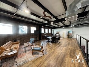 4451 Dale Earnhardt Way, Northlake, TX for lease Interior Photo- Image 1 of 13