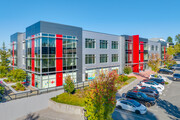 Langley Business Centre - Garderie