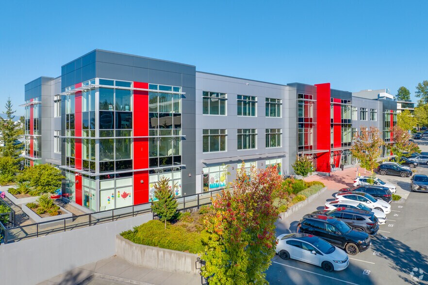 8063 199 St, Langley, BC à vendre - Photo du bâtiment - Image 1 de 5