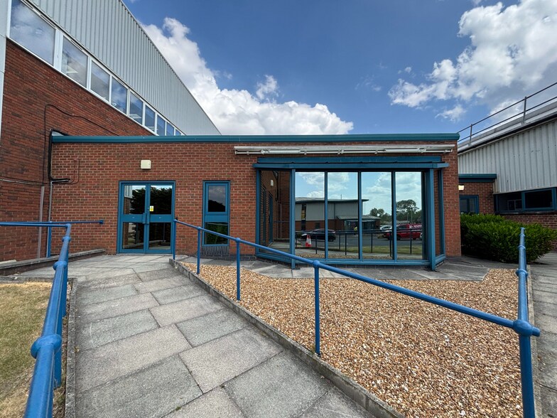 Chorley New Rd, Bolton à louer - Photo du bâtiment - Image 3 de 3