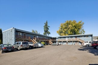 Plus de détails pour 13275 SW 2nd St, Beaverton, OR - Multi-résidentiel à vendre