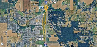 More details for 6300 Old Salem Rd, Albany, OR - Land for Sale