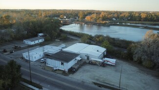 Plus de détails pour 824 W Delavan Dr, Janesville, WI - Industriel à vendre