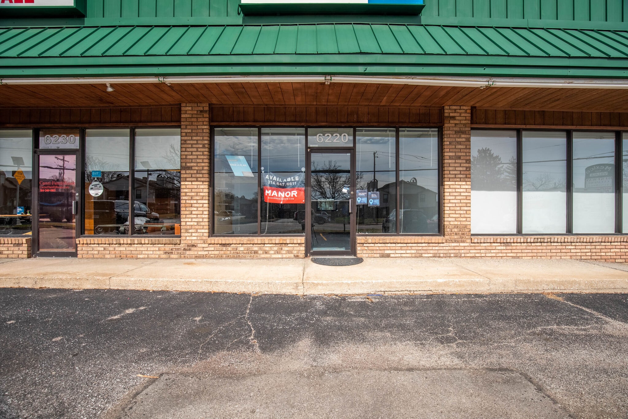 6200 Mexico Rd, Saint Peters, MO for lease Interior Photo- Image 1 of 4