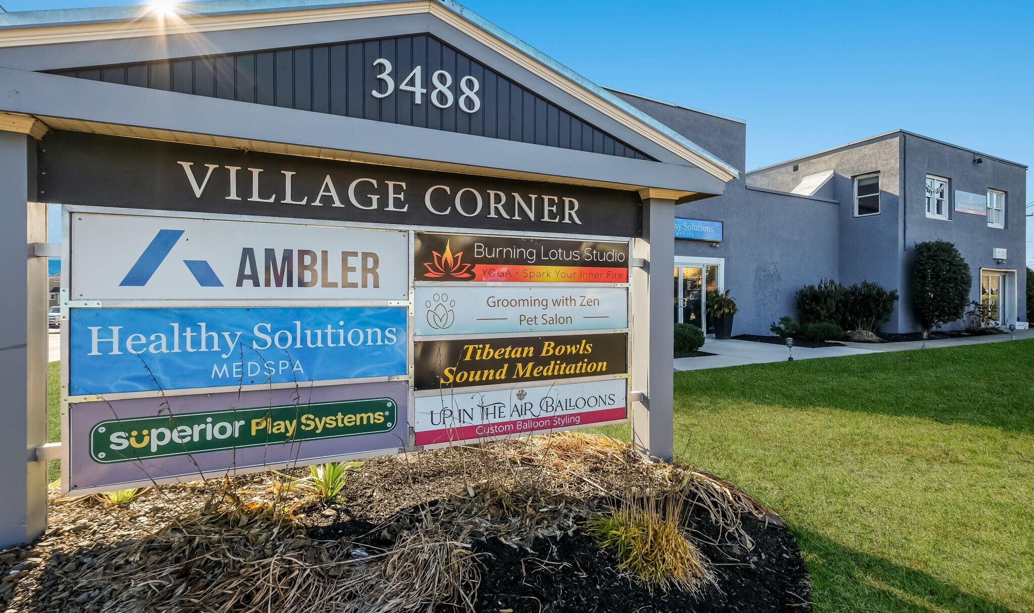 3488 York Rd, Furlong, PA à vendre Photo du bâtiment- Image 1 de 17