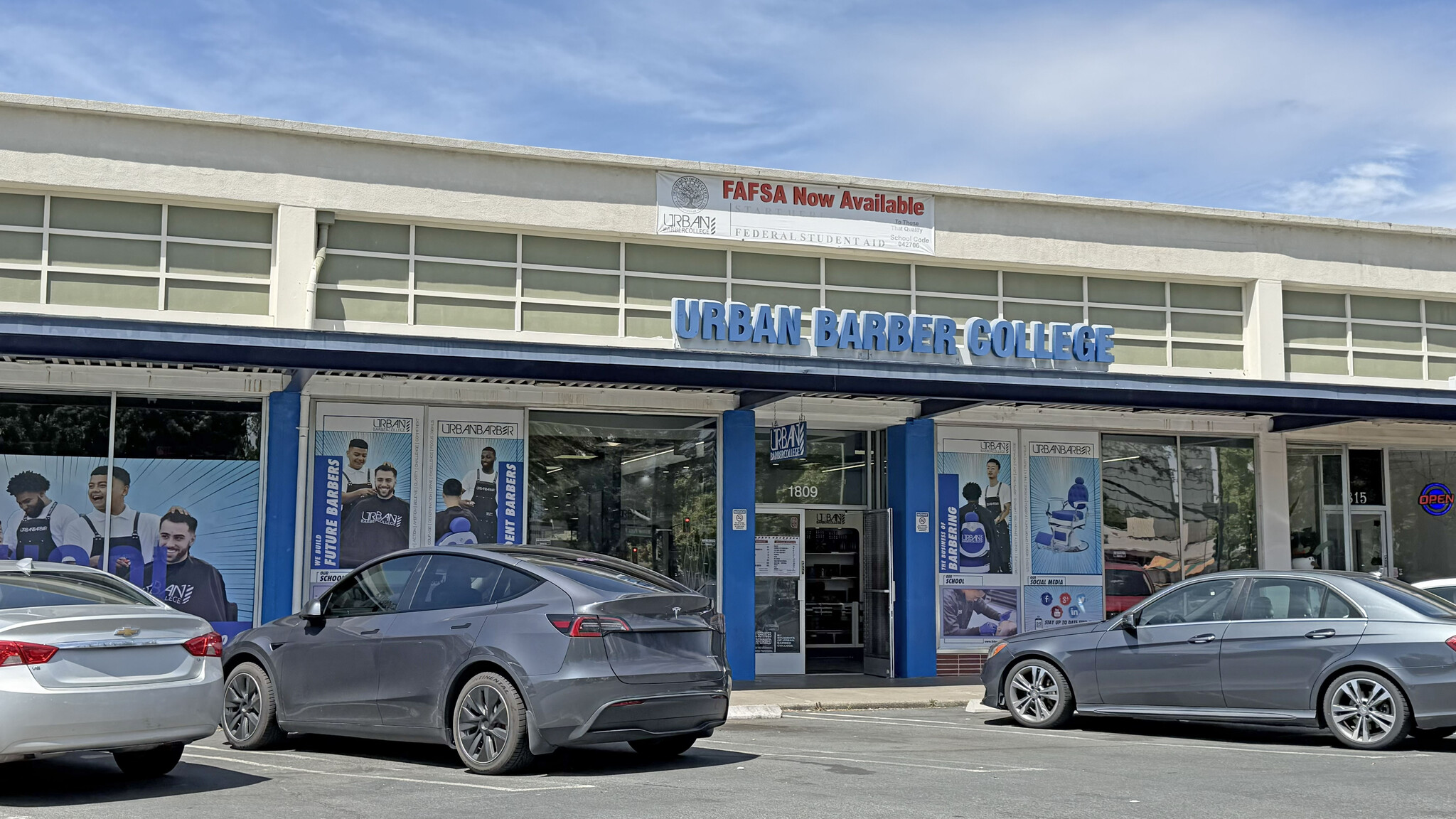 1801 Willow Pass Rd, Concord, CA for lease Building Photo- Image 1 of 6