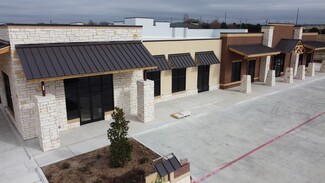 More details for 6601 HORIZON, Rockwall, TX - Office/Medical for Lease