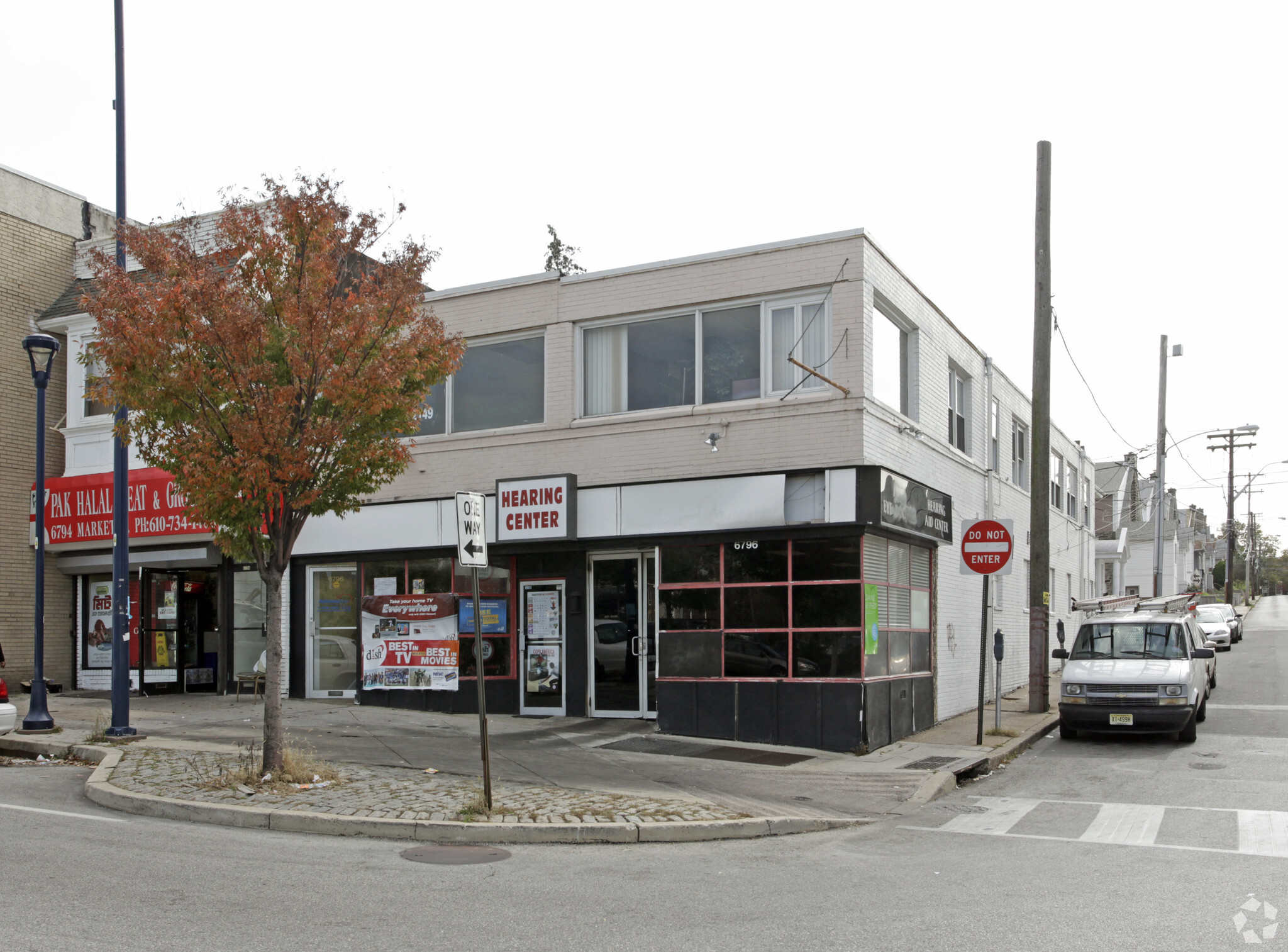 6796 Market St, Upper Darby, PA à vendre Photo principale- Image 1 de 1