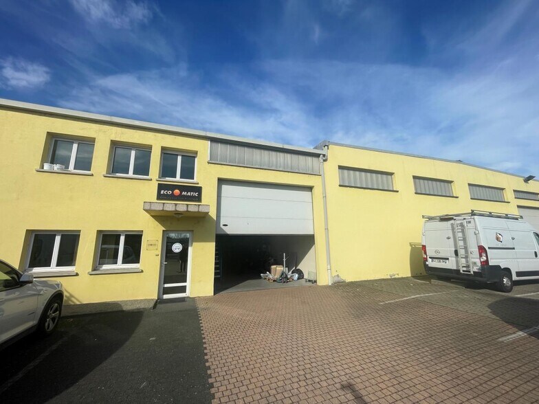 14 Rue De L'Industrie, Hoerdt for lease - Building Photo - Image 3 of 14