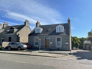 Plus de détails pour 37 Albert St, Aberdeen - Bureau à louer