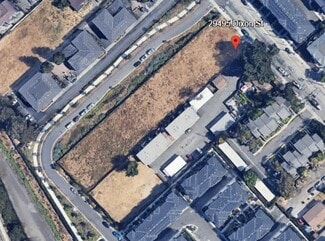 More details for 29495 Dixon St, Hayward, CA - Land for Sale