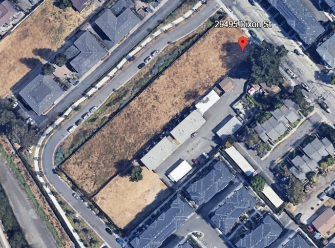 29495 Dixon St, Hayward, CA for sale Primary Photo- Image 1 of 2