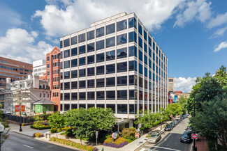 More details for 1225 19th St NW, Washington, DC - Office for Lease