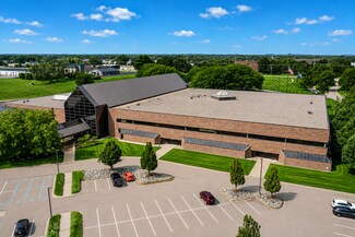 Plus de détails pour 701 S Waverly Rd, Holland, MI - Industriel à louer