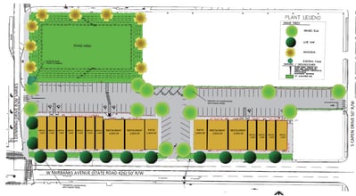 805 W Fairbanks Ave, Winter Park, FL for lease Building Photo- Image 1 of 1