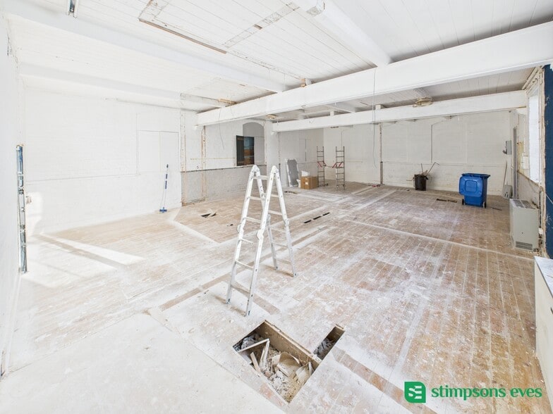 Meeting Ln, Kettering for sale - Building Photo - Image 3 of 15