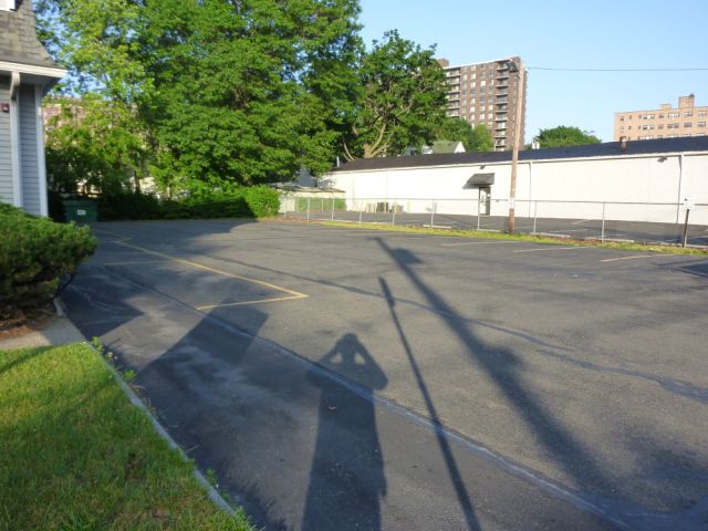 269 Passaic St, Hackensack, NJ à vendre - Photo du bâtiment - Image 3 de 7