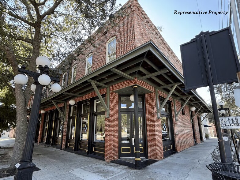 1501-1505 E 9th Ave, Tampa, FL for sale - Building Photo - Image 1 of 4