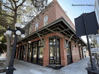 Plus de détails pour 1501-1505 E 9th Ave, Tampa, FL - Bureau à vendre