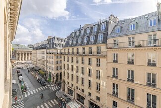 More details for 12 Rue De La Bourse, Paris - Office for Lease