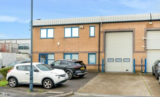 More details for Iron Bridge Clos, London - Industrial for Lease