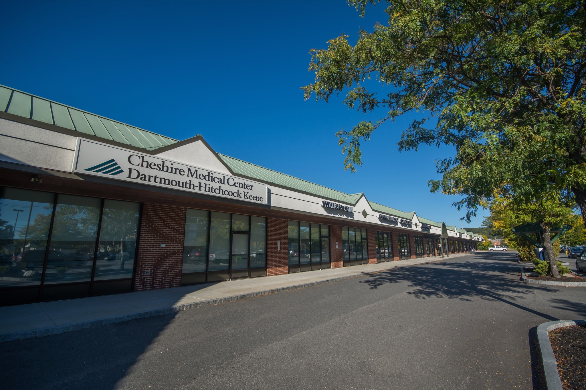 149 Emerald St, Keene, NH for sale Building Photo- Image 1 of 1