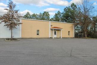 More details for 770 Industrial Park Dr, Evans, GA - Flex for Lease