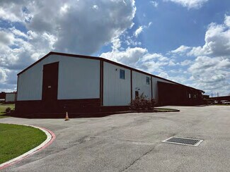 Plus de détails pour 18952 Freeport Dr, Montgomery, TX - Industriel à vendre