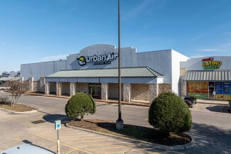 Plus de détails pour Anna Plaza – Commerce de détail à vendre, Austin, TX