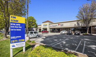 More details for 1768-1788 Mitchell Rd, Ceres, CA - Retail for Lease