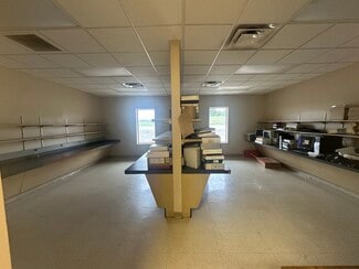 More details for 645 Lucy Black Rd, Bolivar, TN - Office for Sale