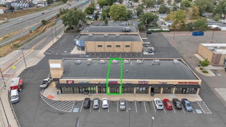 More details for 4833 Pecos St, Denver, CO - Retail for Lease