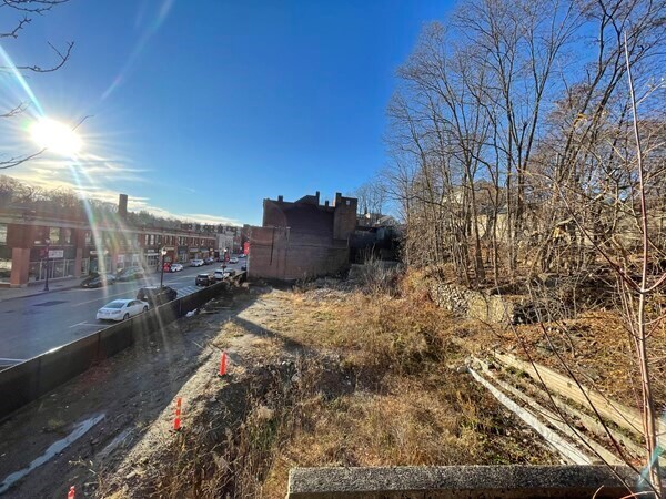 163-175 Main St, Marlborough, MA à vendre - Photo du bâtiment - Image 2 de 2