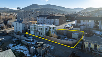 More details for 219 Vawter St, Helena, MT - Multifamily for Sale