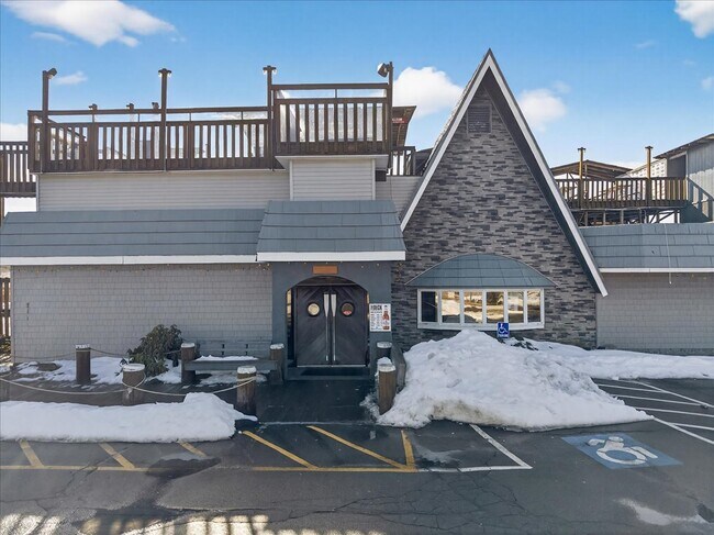Plus de détails pour 359 Boston Post Rd Portfolio – à vendre, Westbrook, CT