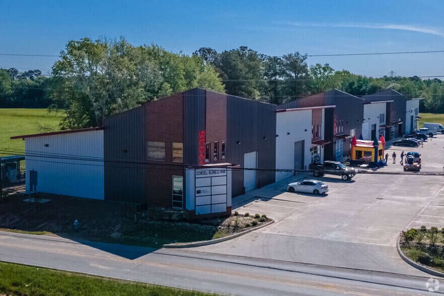 22936 Kuykendahl Rd, Spring, TX à louer - Photo principale - Image 2 de 5