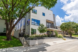 More details for 6345 Richmond Ave, Dallas, TX - Multifamily for Sale