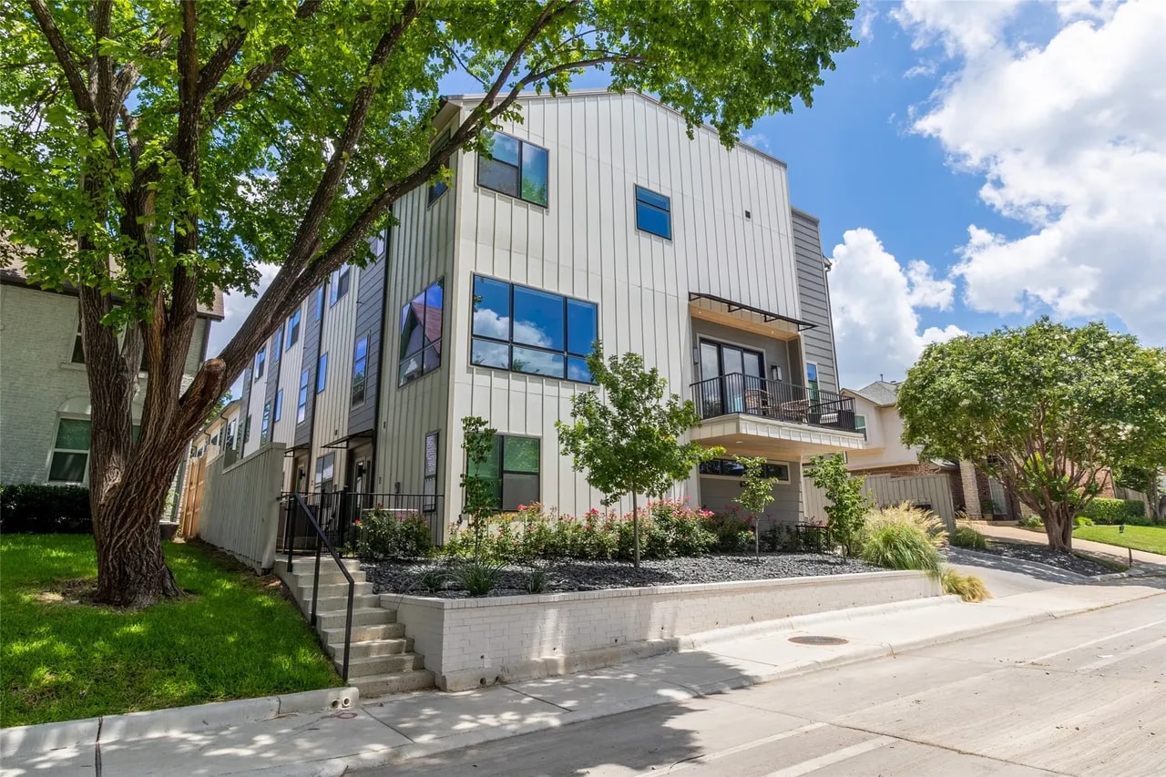 6345 Richmond Ave, Dallas, TX for sale Building Photo- Image 1 of 14