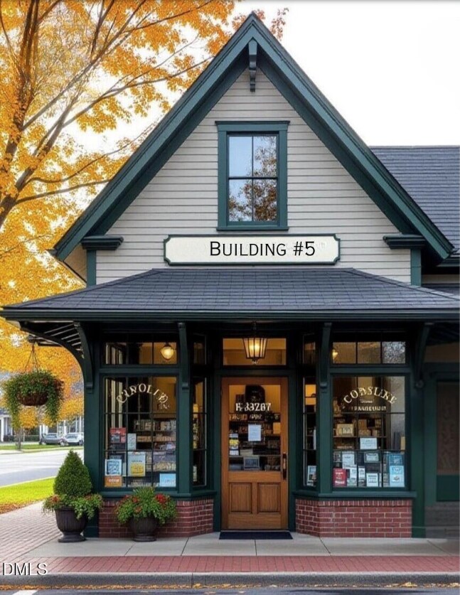 310 N Pedin, Pine Level, NC for lease Interior Photo- Image 1 of 1