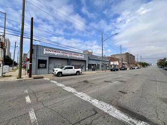 Plus de détails pour 220-230 22nd S st, Birmingham, AL - Industriel à vendre