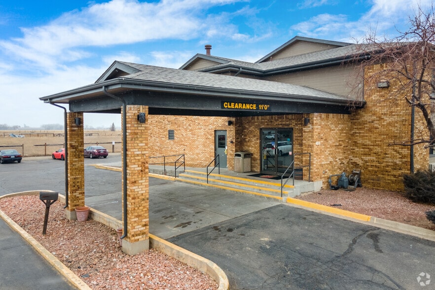 409 Centro Way, Fort Collins, CO for sale - Building Photo - Image 3 of 7