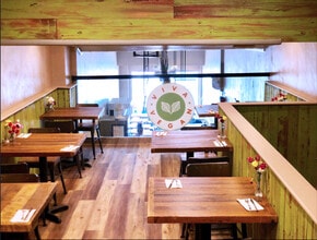 1026-1032 Wilshire Blvd, Santa Monica, CA à louer Photo intérieure- Image 2 de 5