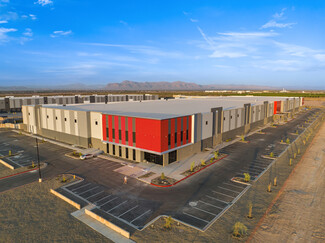 More details for SE Crismon Rd & Pecos Rd, Mesa, AZ - Industrial for Lease