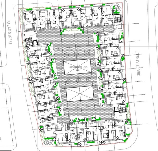 Gibbet Street, Halifax à vendre - Photo du bâtiment - Image 1 de 1