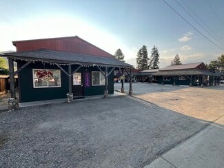 Plus de détails pour North Cascades Hwy, Twisp, WA - Bureau à vendre