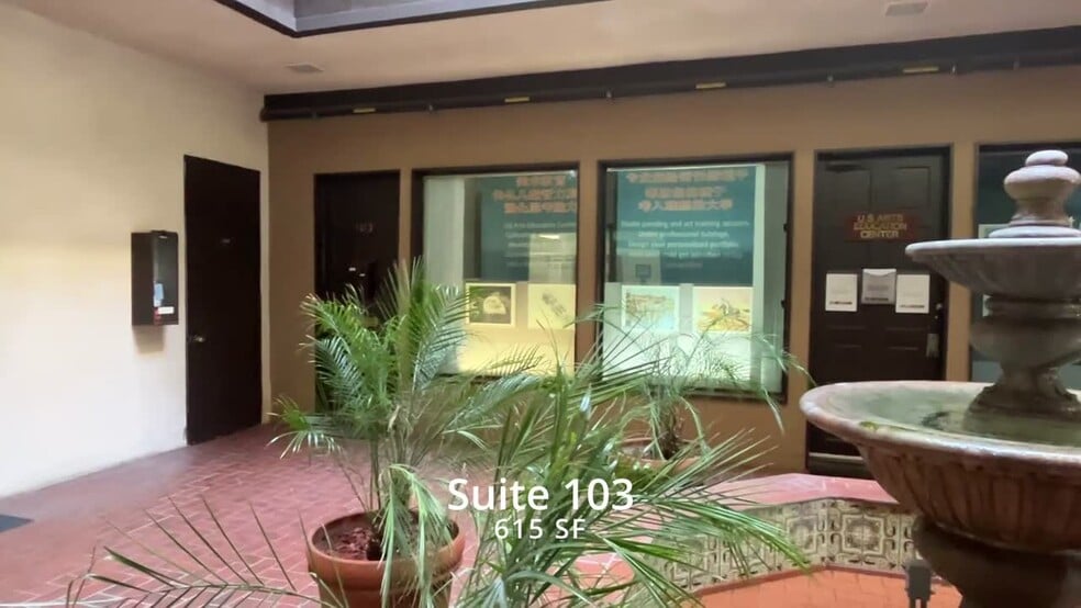 23639 Hawthorne Blvd, Torrance, CA for lease - Commercial Listing Video - Image 2 of 5